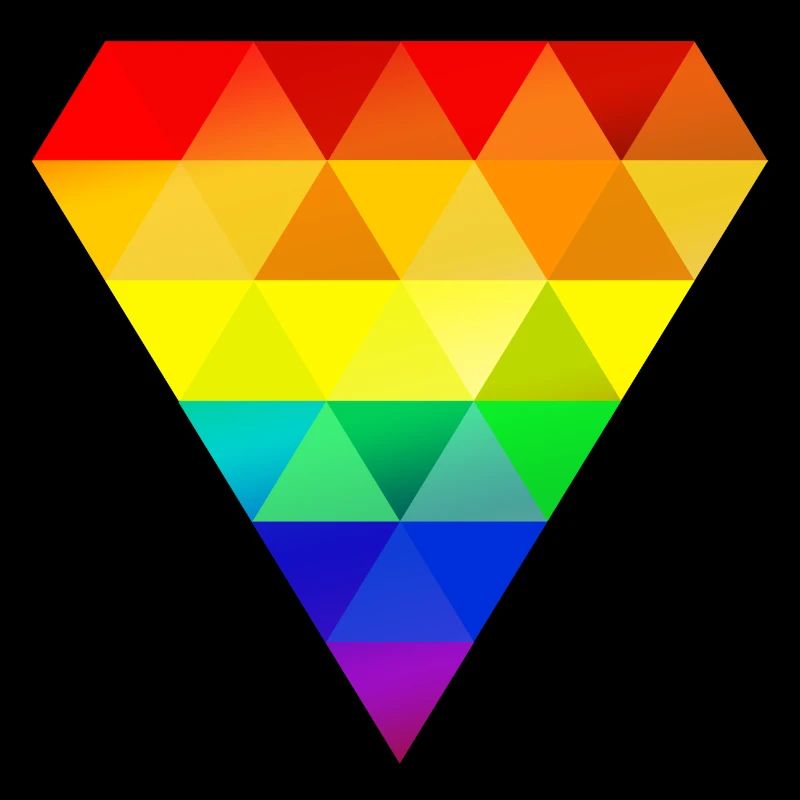 Pride Diamond