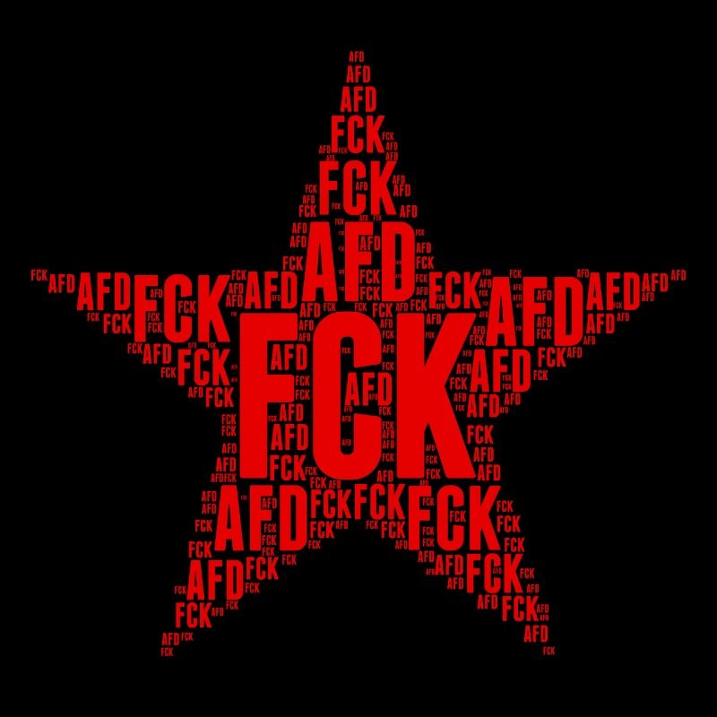 FCK AFD