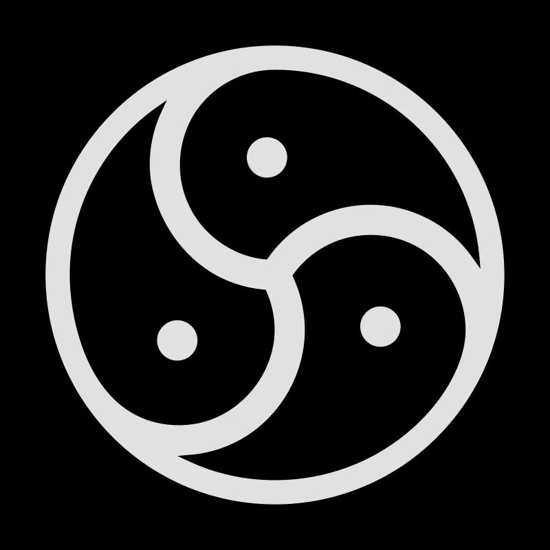 BDSM Logo