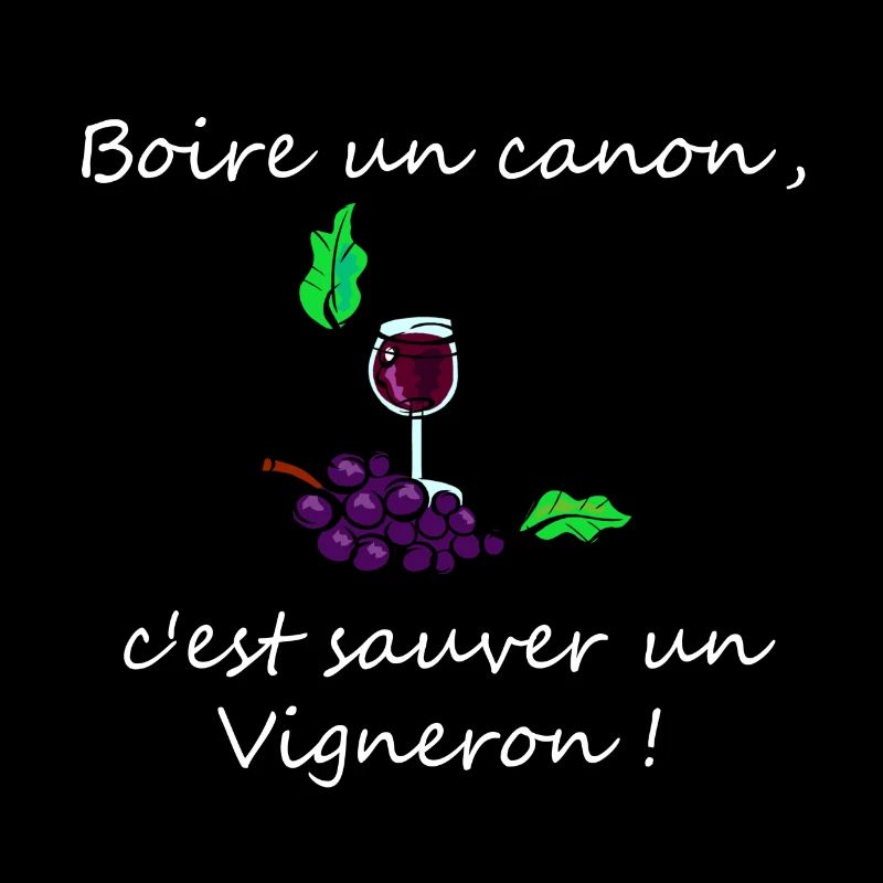 vigneron