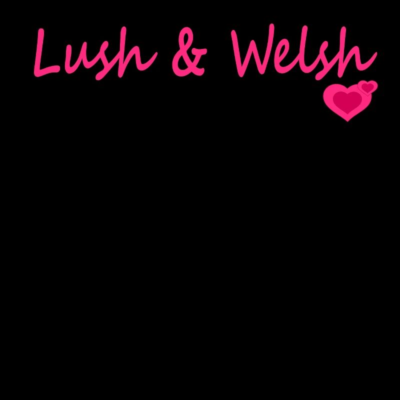 Lush & Welsh