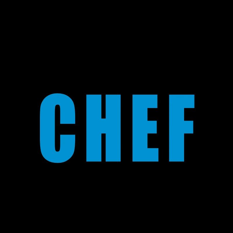 Funshirt Chef