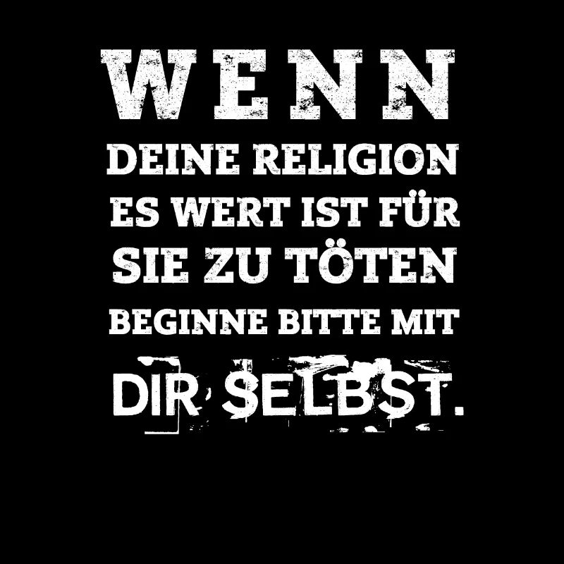 Deine Religion