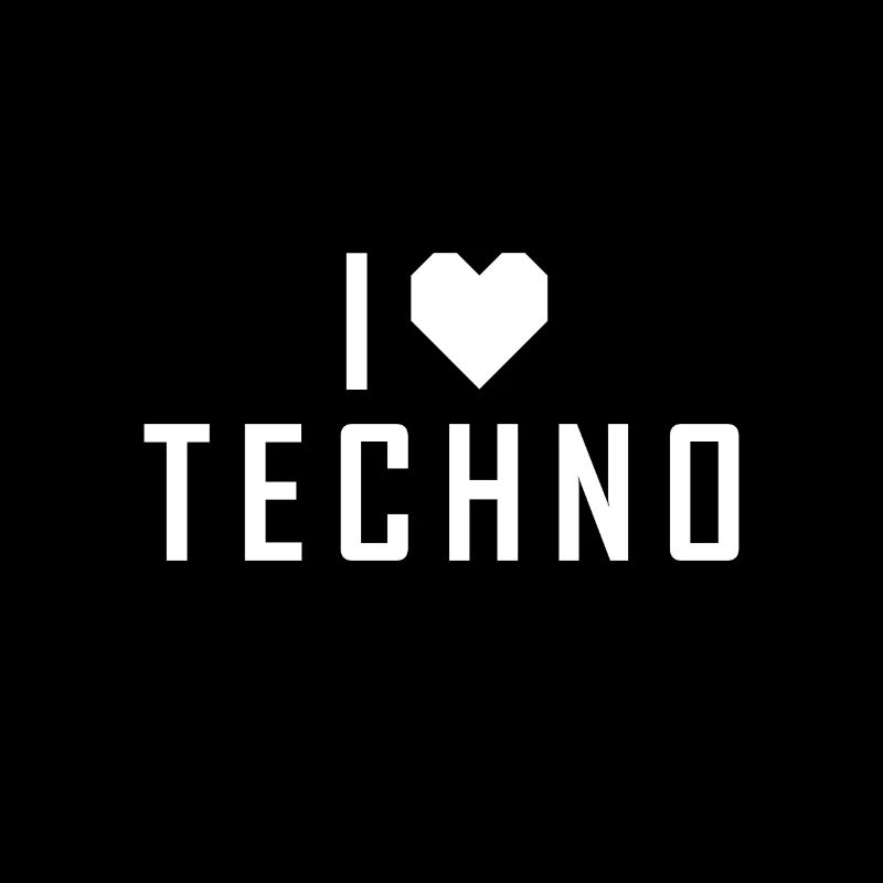 I Love Liebe Techno 2