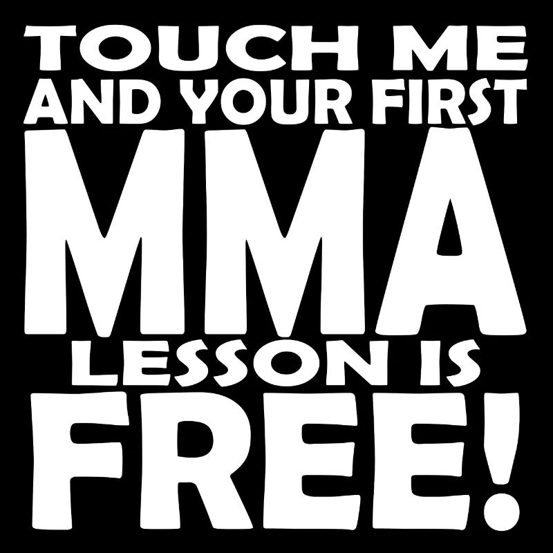 MMA Lesson