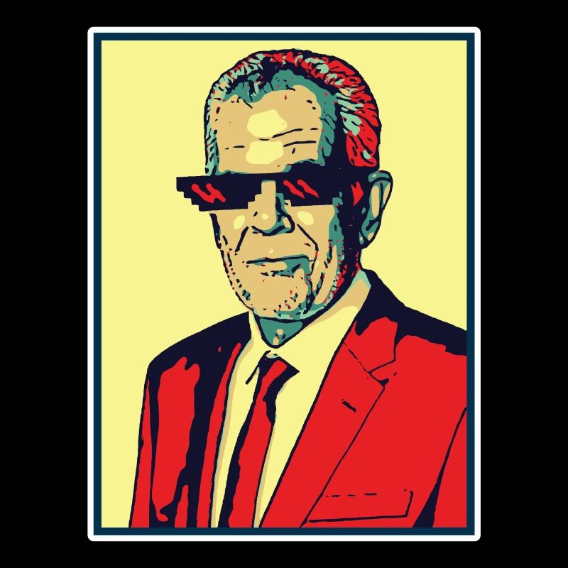 VDB ICON VAN DER BELLEN