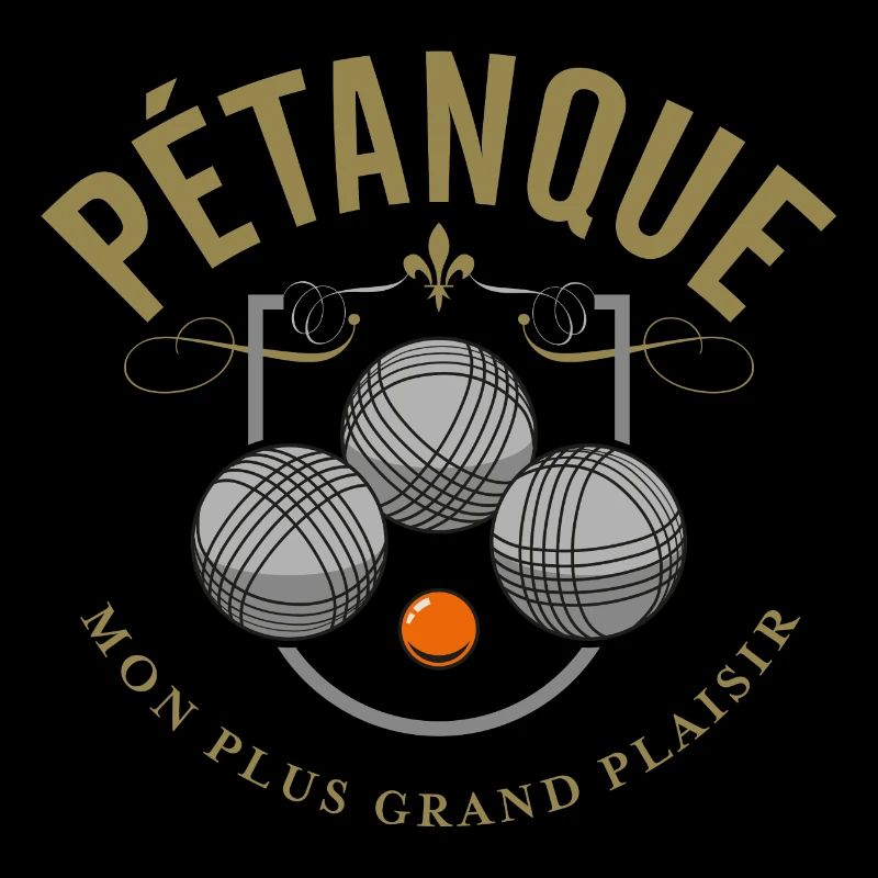 Pétanque