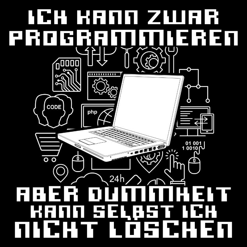 Ich kann programmieren