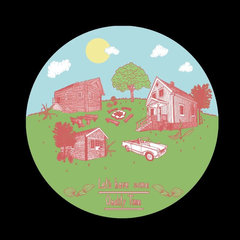 Quality Time par cheslo