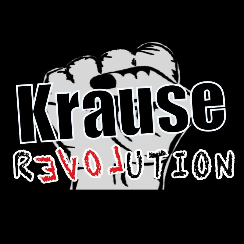 Krause Revolution