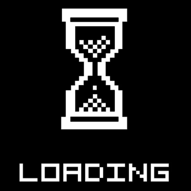 Pixel Loading