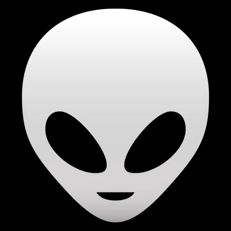 drôle Alien
