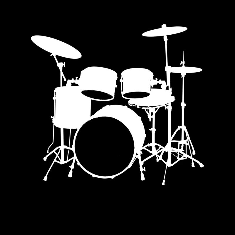 DRUMSET