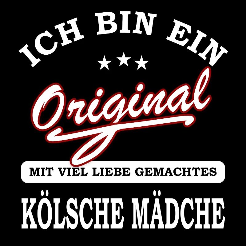 Koelsche Maedche Original