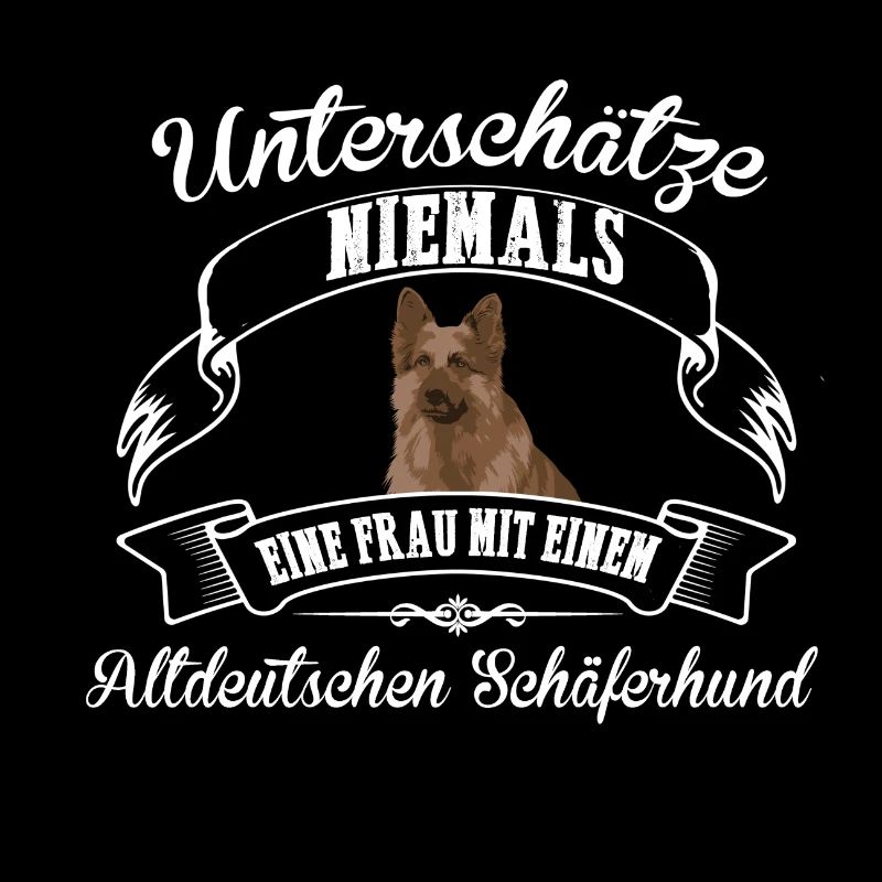 Altdeutscher Schäferhund