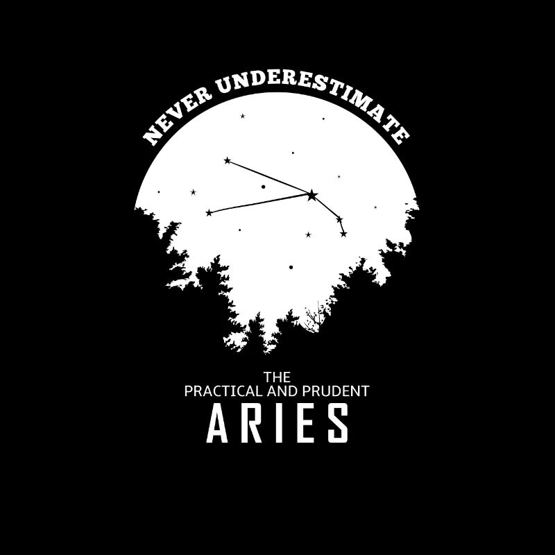 Widder Horoskop Sternzeichen Geschenk