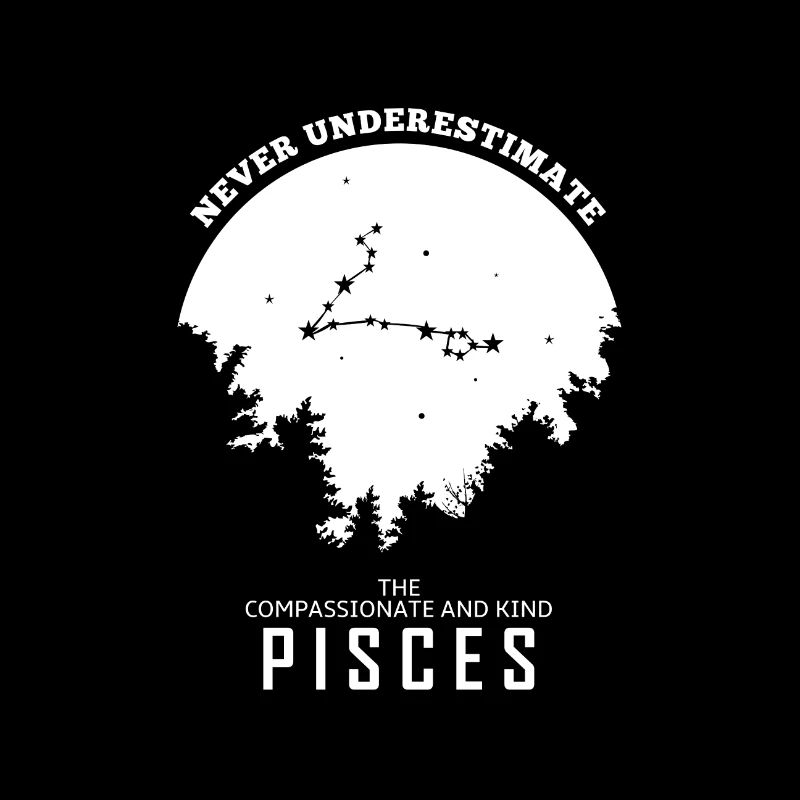 Fish zodiac horoscope gift