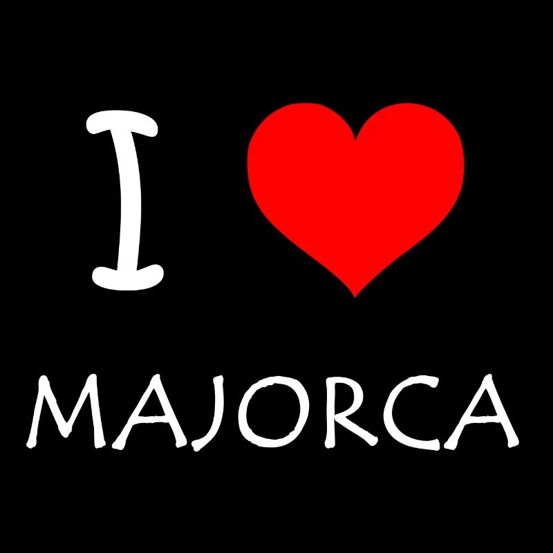 J'aime Majorque