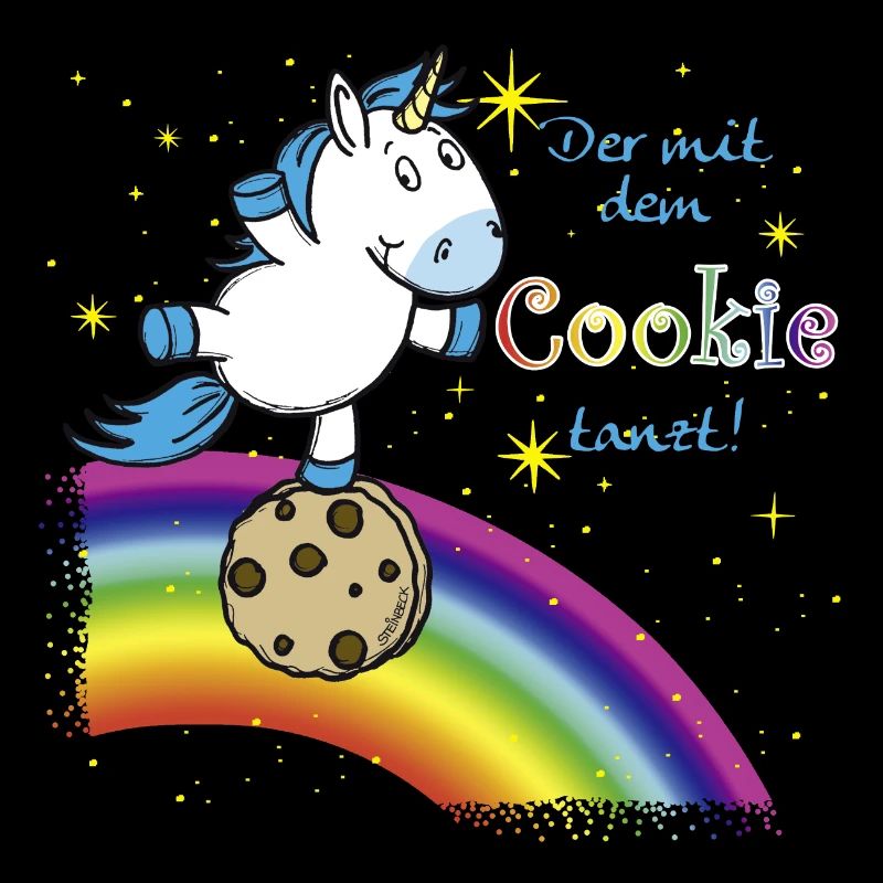 Einhorst Cookie