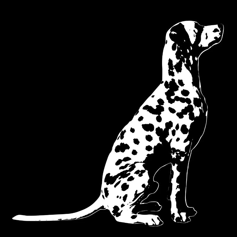 Dalmatian