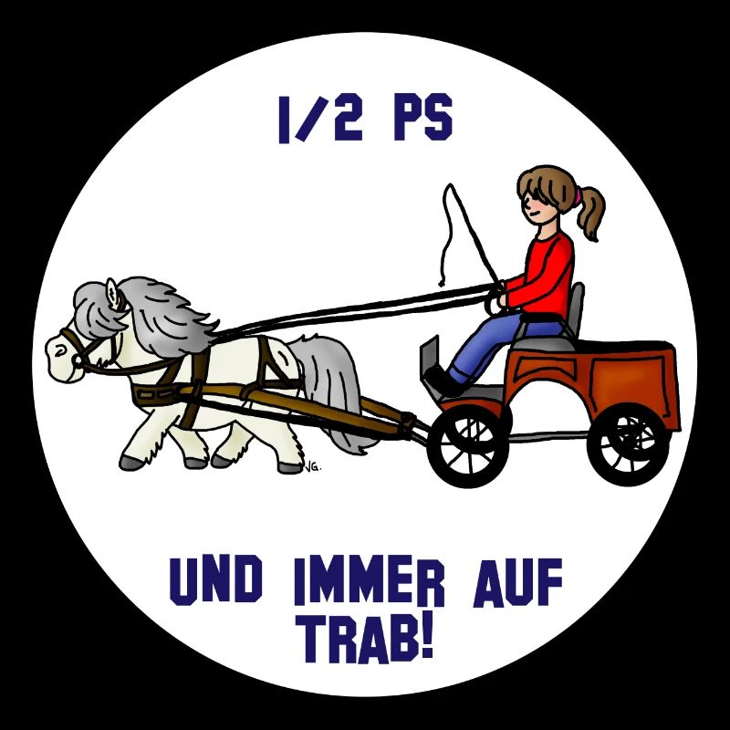 Auf Trab
