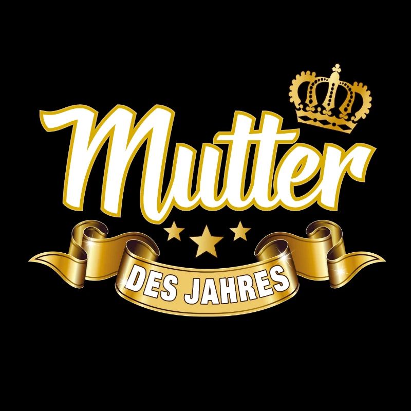 Mutter des Jahres