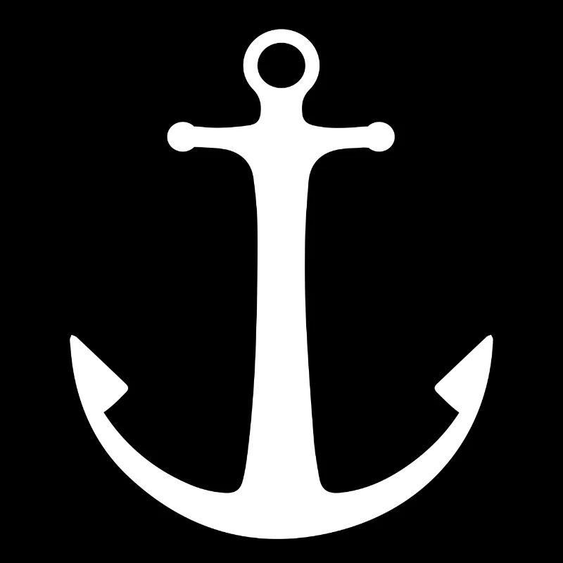 ANKER WEIß