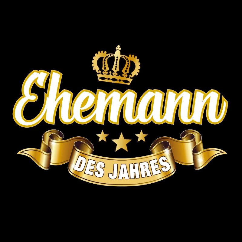 Ehemann des Jahres
