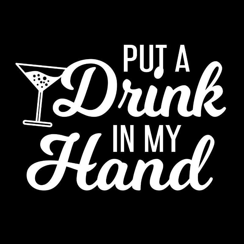 Give me a drink