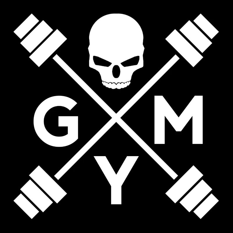 Gym Skull