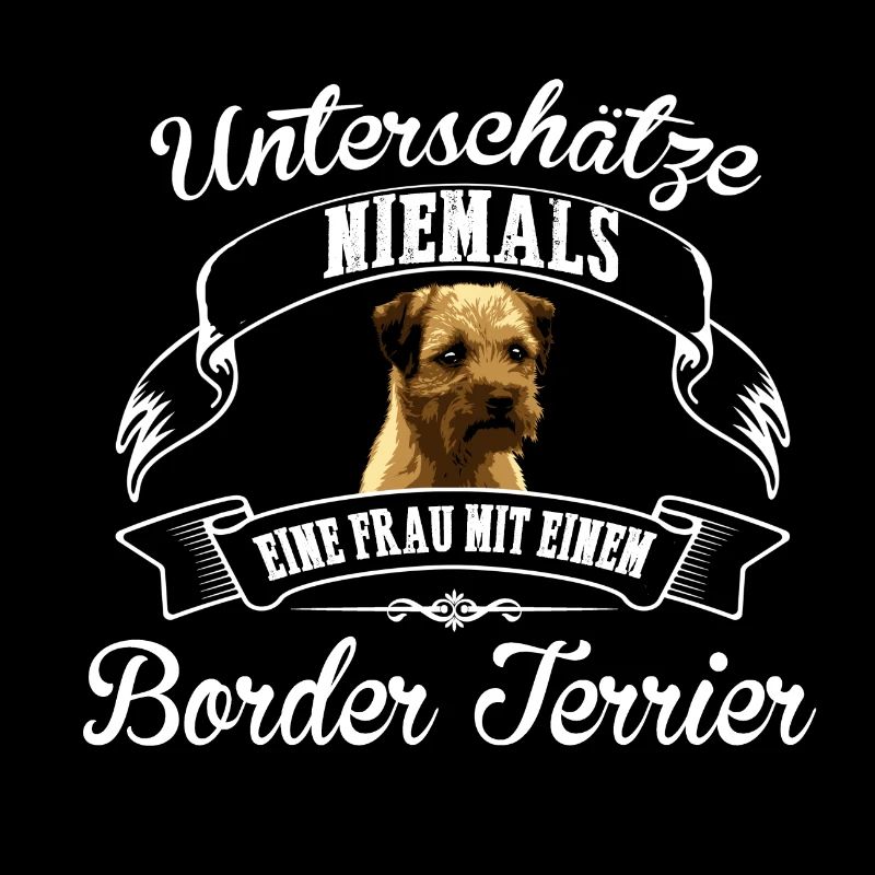 Border Terrier