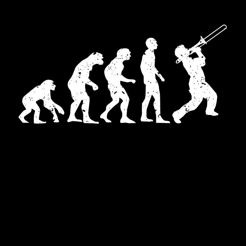 TROMPETTE EVOLUTION!