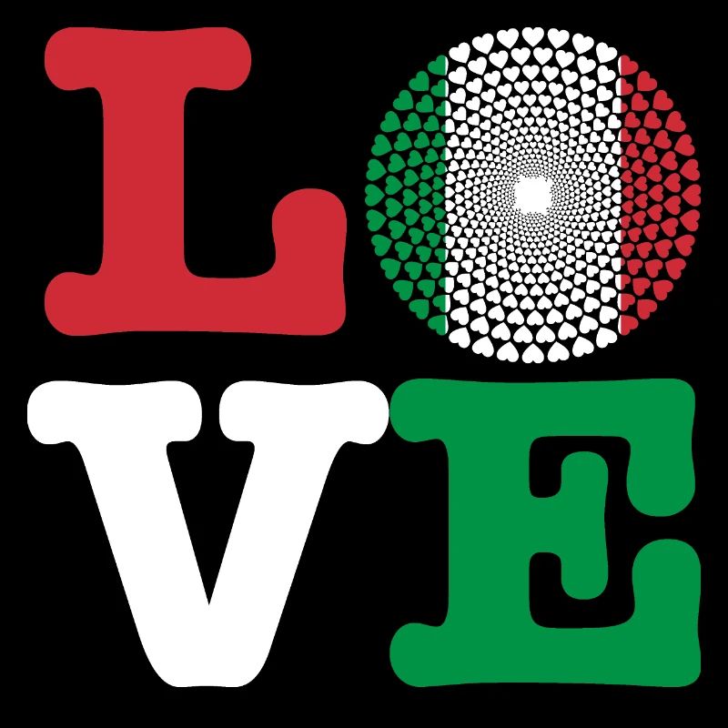 ITALY HEART