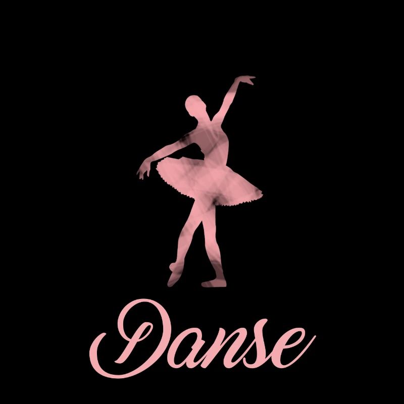 J'peux pas j'ai Danse