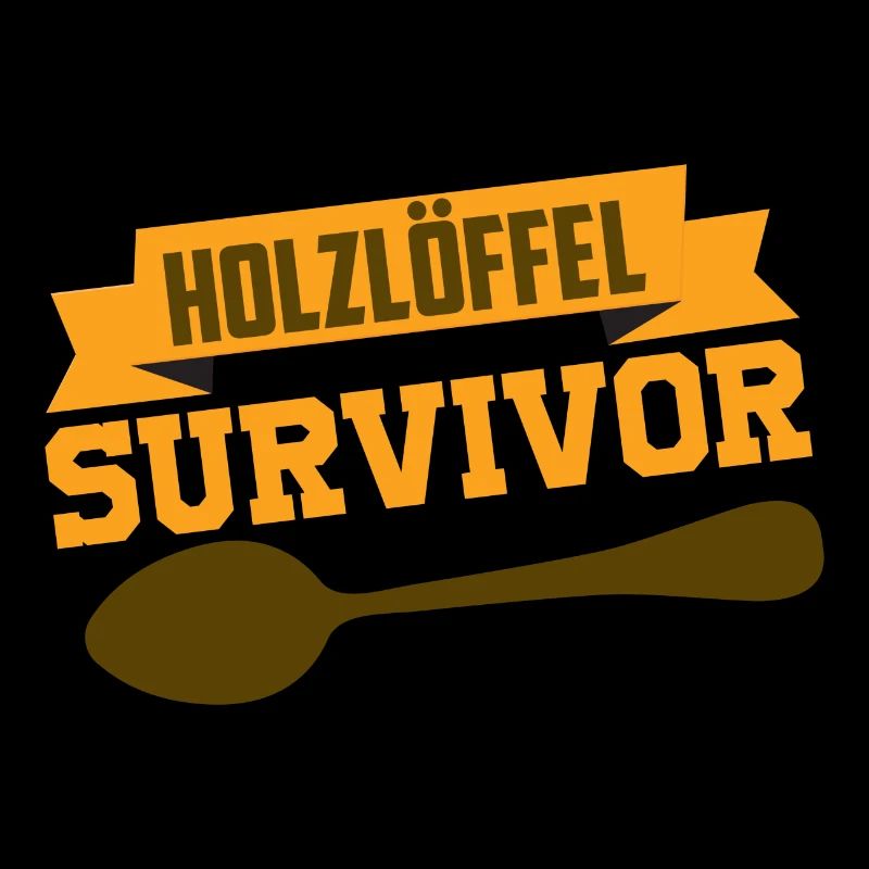 KOCH HOLZLÖFFEL