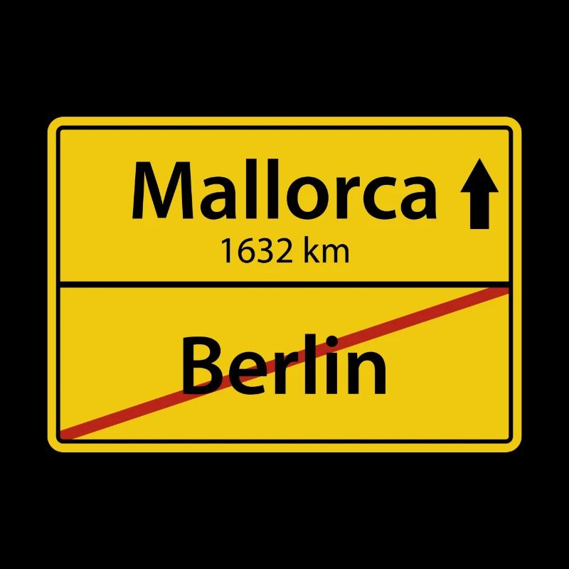Berlin Mallorca
