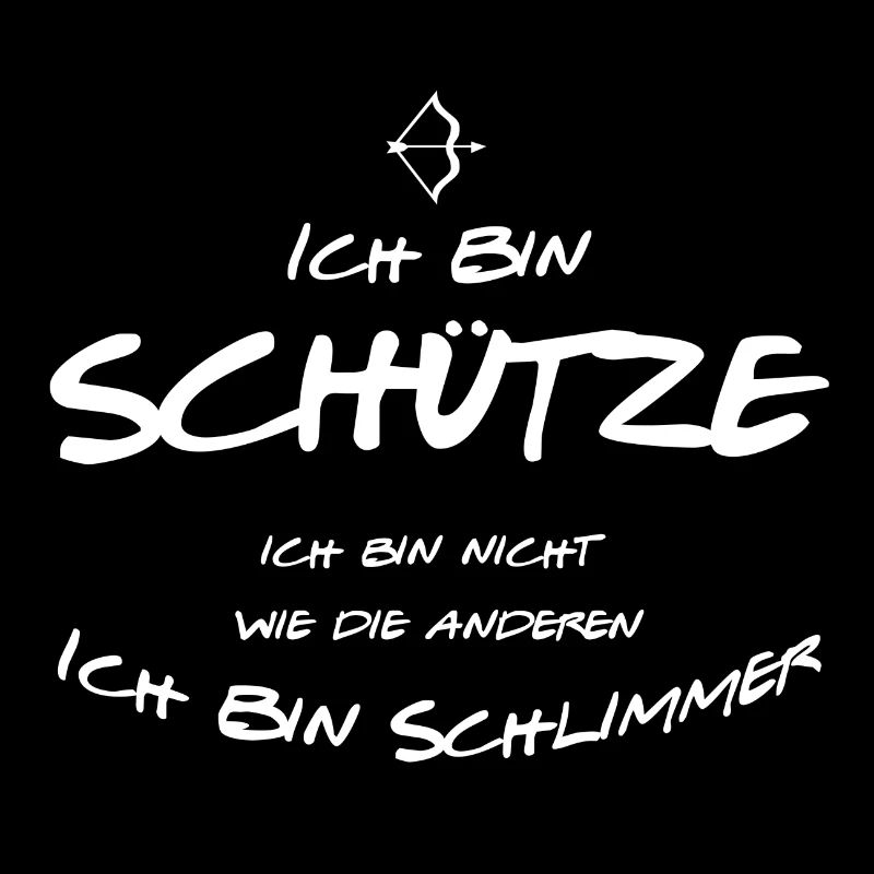 Schütze Sternzeichen