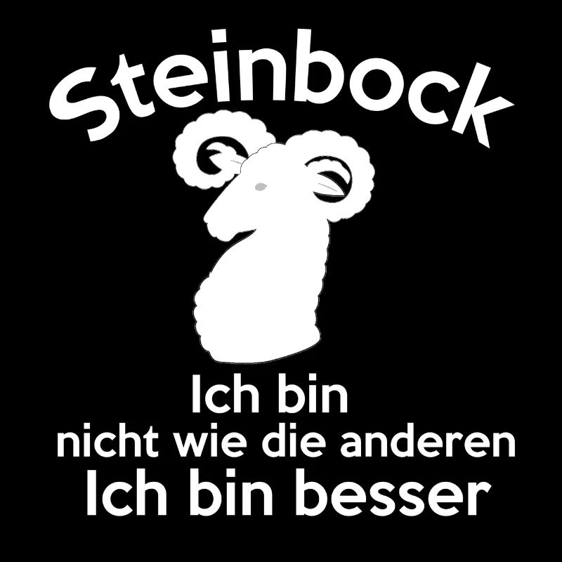 Steinbock Sternzeichen