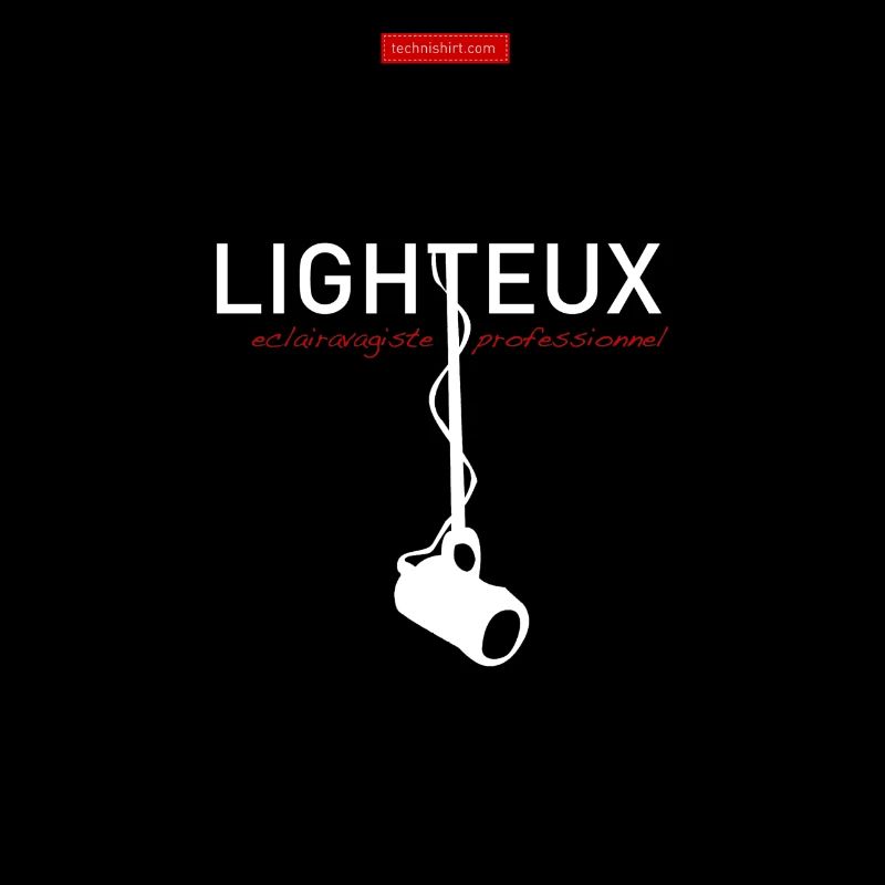 Lighteux, eclairavagiste professionnel