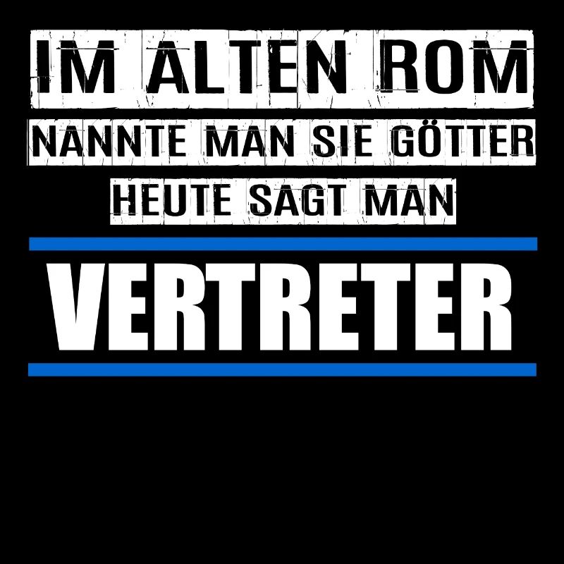 VERTRETER