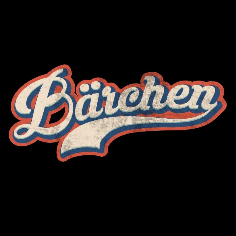 Bärchen Kosenamen Fun