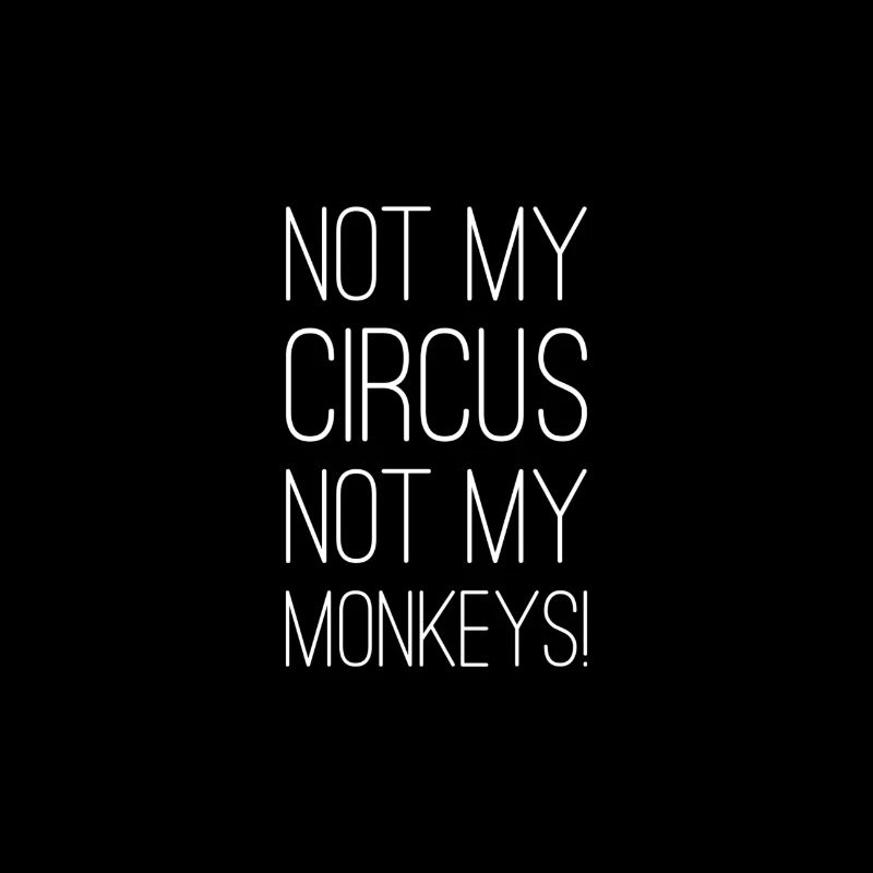 Monkey Circus