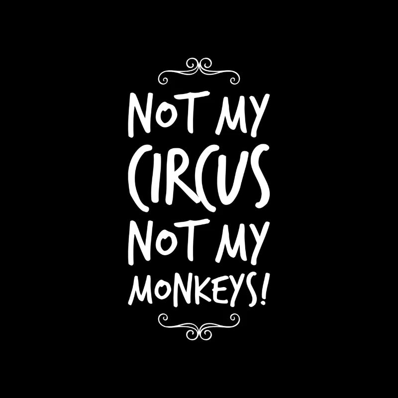 Monkey Circus