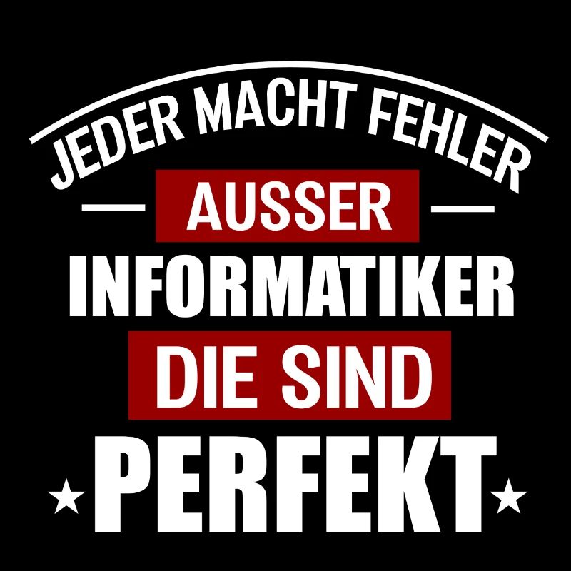 INFORMATIKER