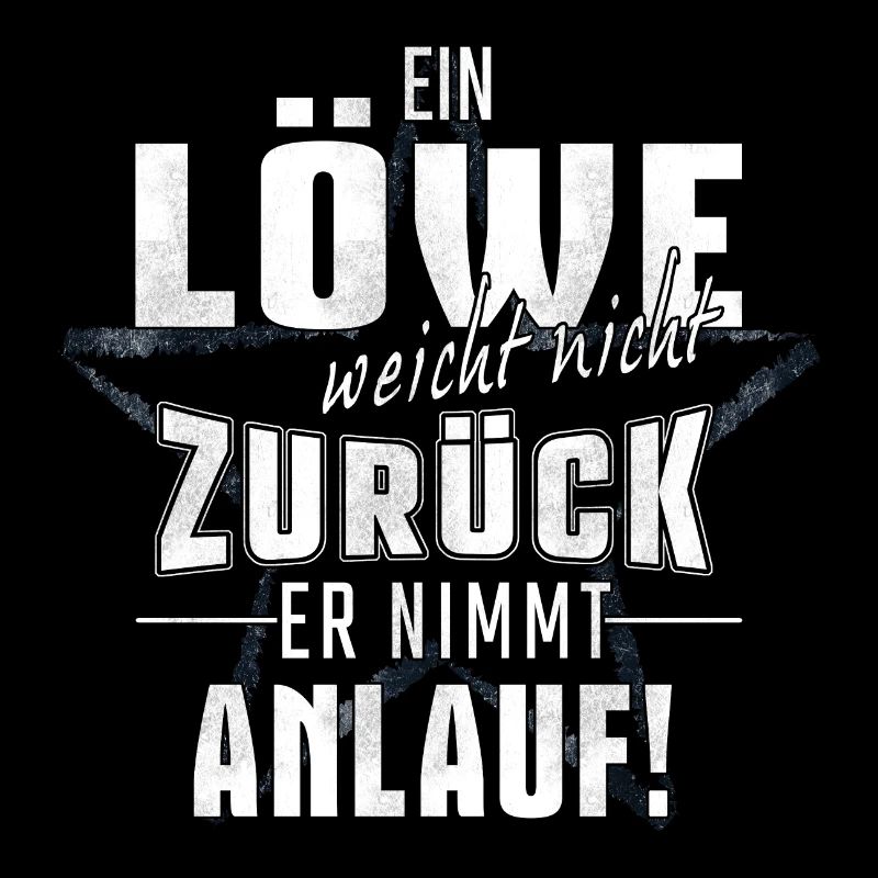 Löwe Sternzeichen