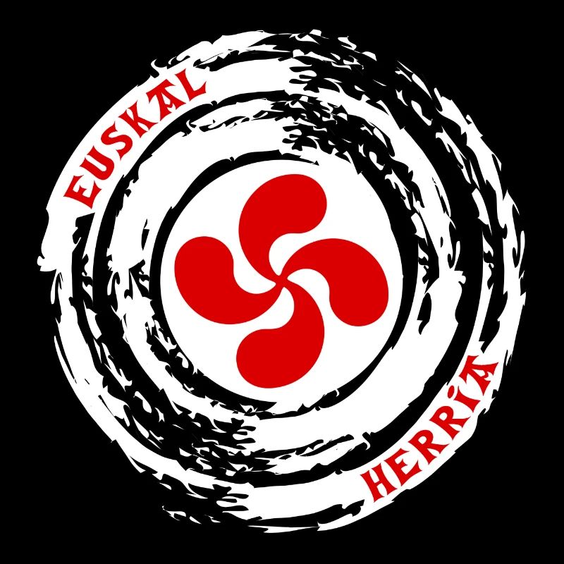 Croix Basque design 105