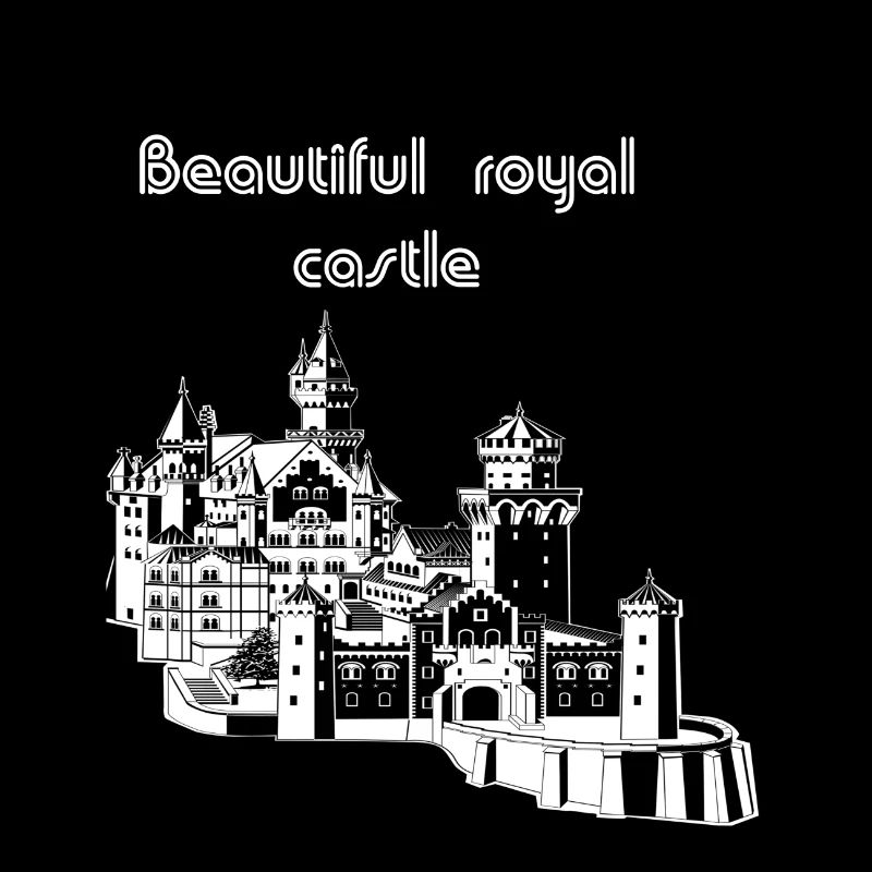 Neuschwanstein Castle