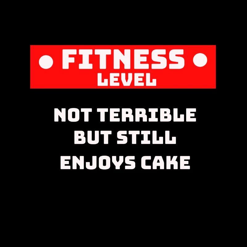 Fitness Work Out Training Exercising Muscles