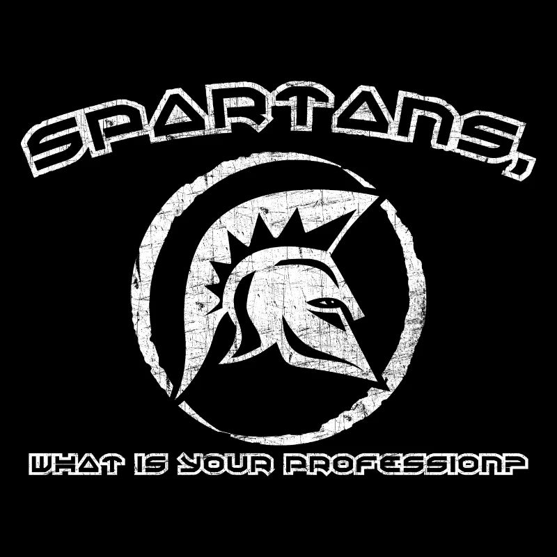 Spartans