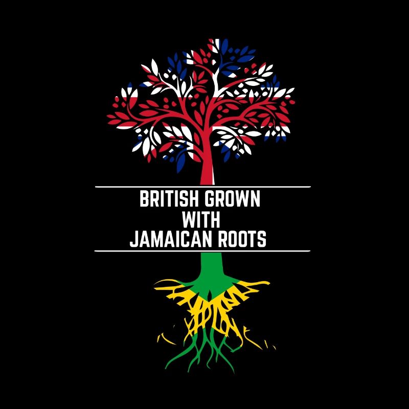 British grown